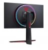 Monitor with G-Sync  27GP950-B 27 cali UltraGear UHD Nano IPS 1ms 144Hz HDR600